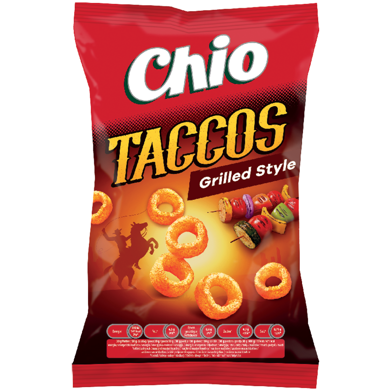Chio Snack