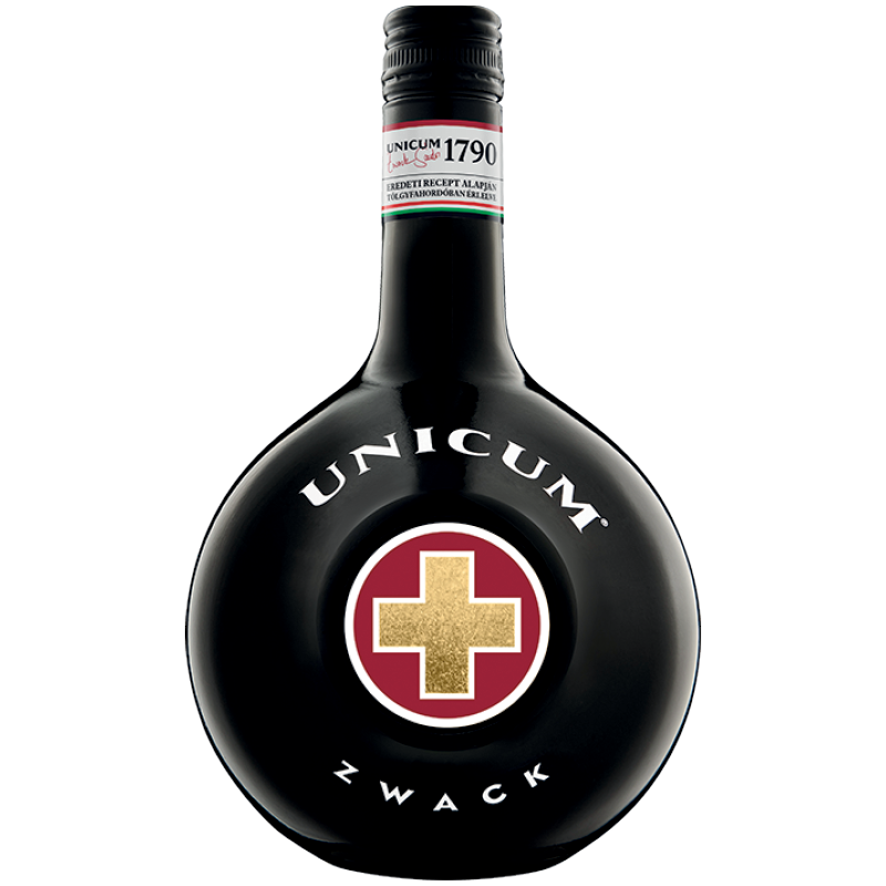 Zwack Unicum Vagy Unicum Orange, Barista, Szilva Keserűlikőr