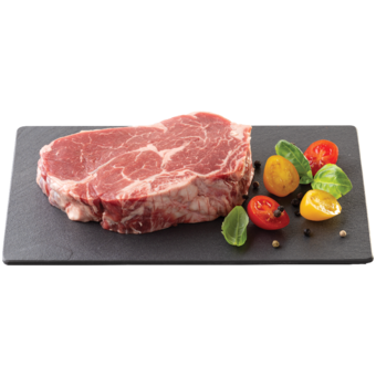 Tesco marha Ribeye steak