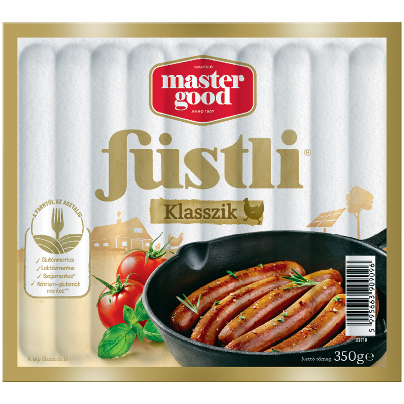 Master Good Füstli
