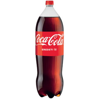 Coca-Cola, Coca-Cola Zero vagy Fanta szénsavas üdítőital