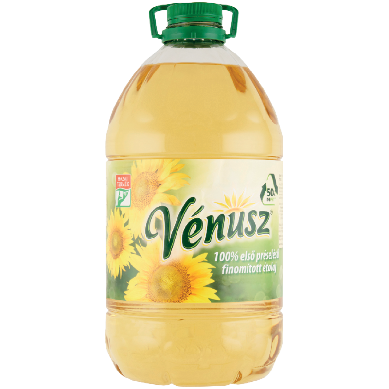 Vénusz Napraforgó-étolaj