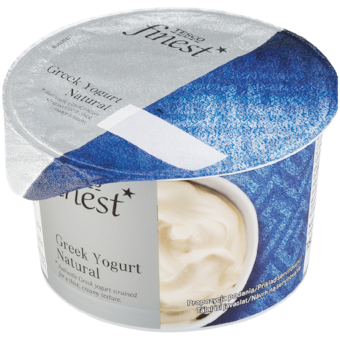 Tesco finest görög joghurt