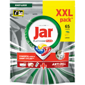 Jar mosogatókapszula