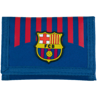 Astra F.C. Barcelona pénztárca*