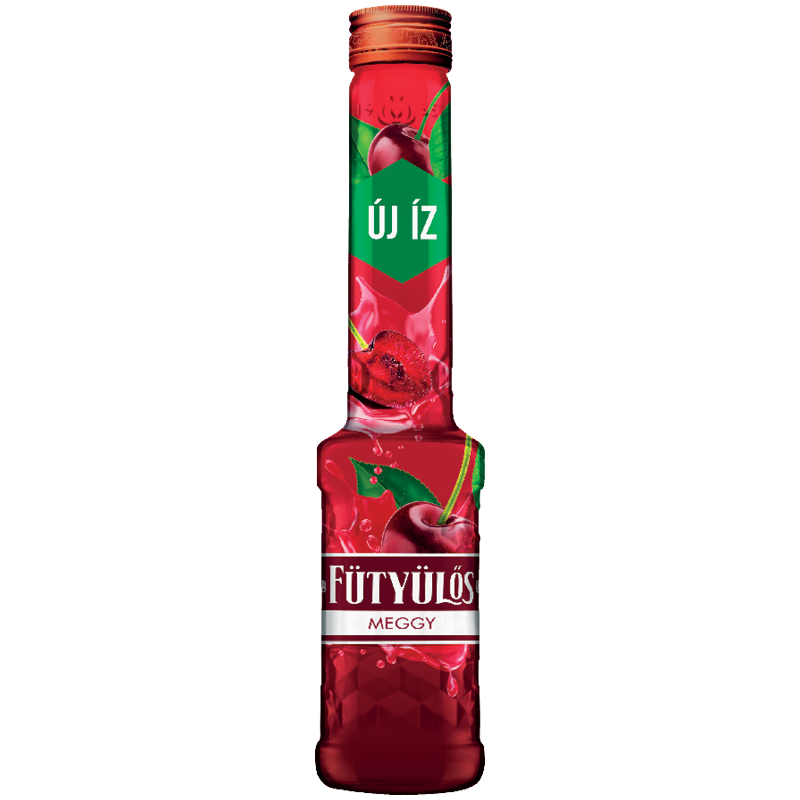 Fütyülős Likőr