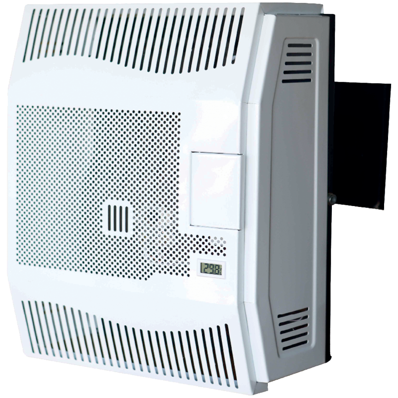 Hunor Hdu-dk 5kw Gázkonvektor*
