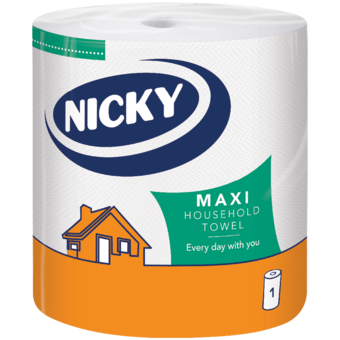 Nicky Maxi konyhai papírtörlő
