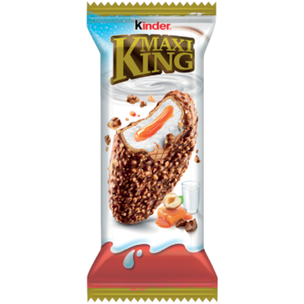Kinder Maxi King