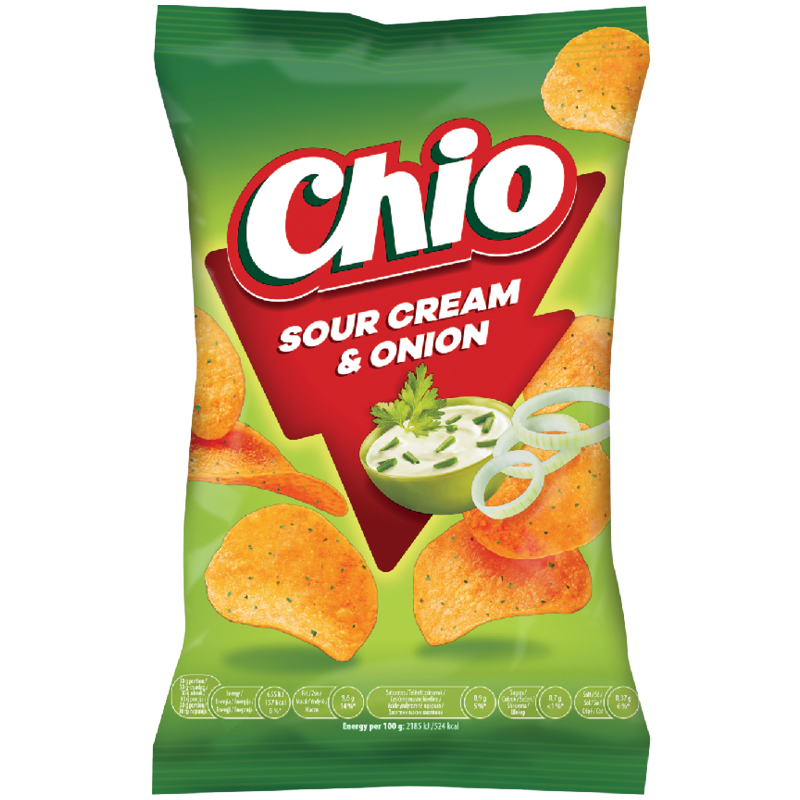 Chio Chips