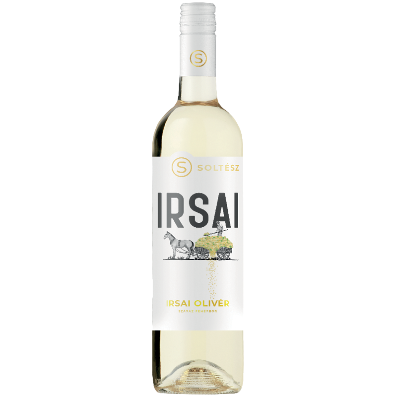 Soltész Bor