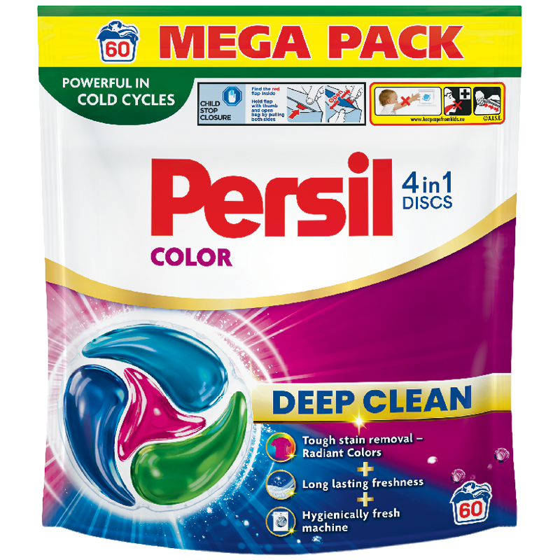 Persil Mosószer