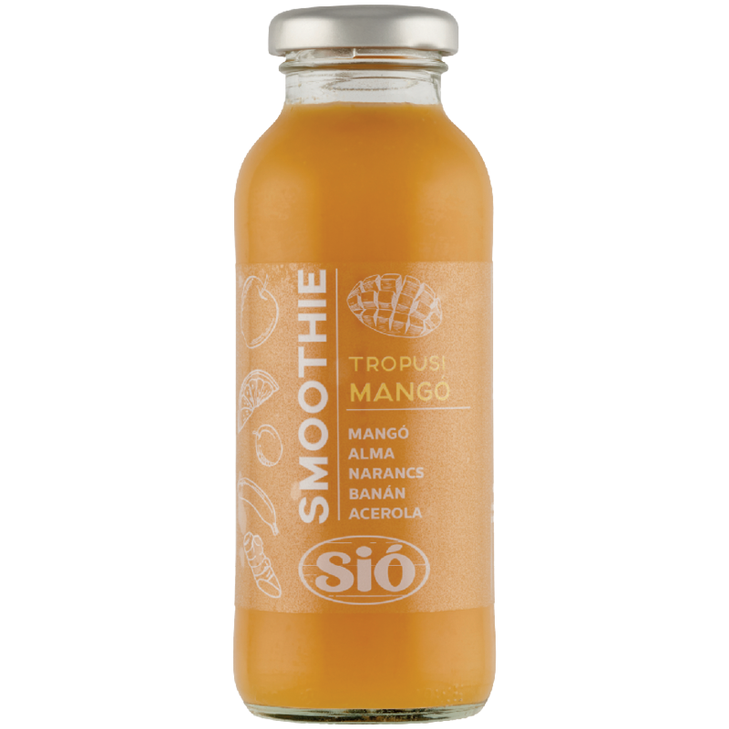Sió Smoothie