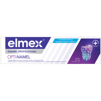 Elmex fogkrém