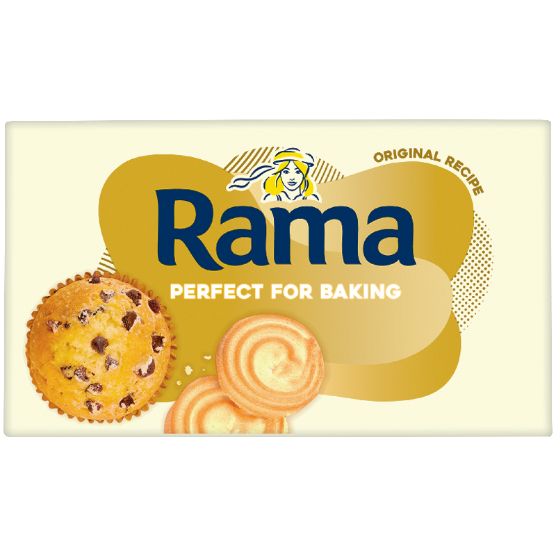 Rama Téglamargarin