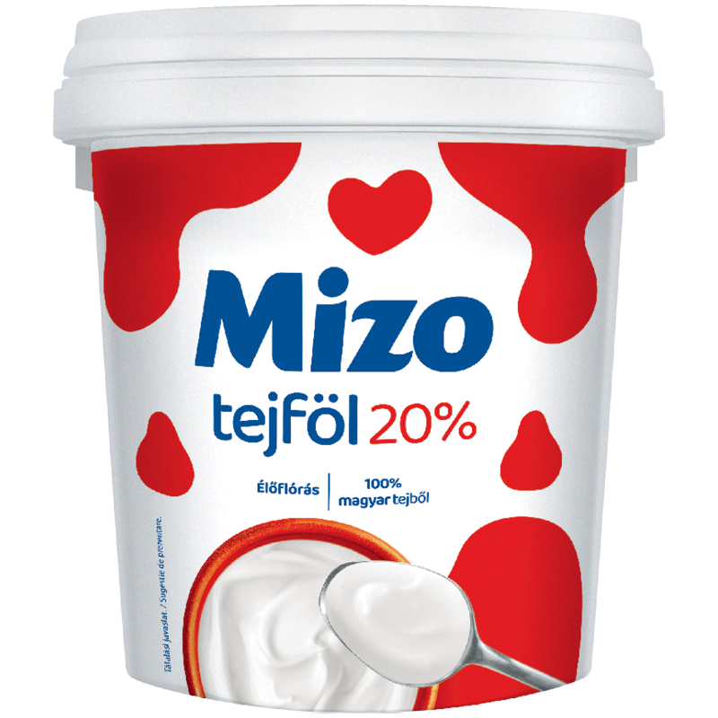 Mizo Tejföl
