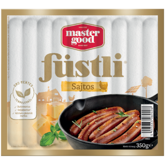 Master Good füstli
