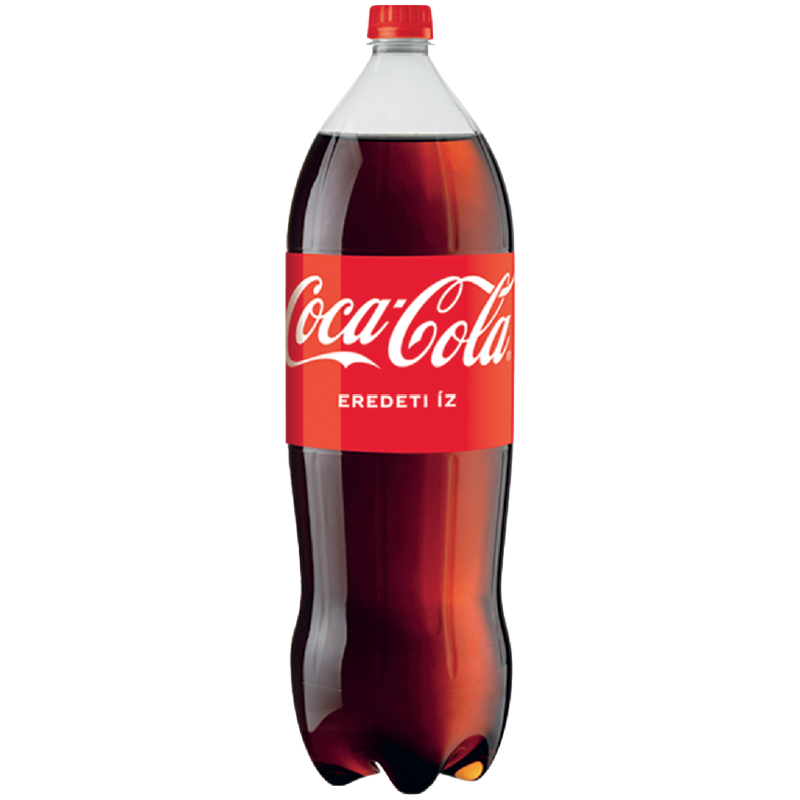 Coca Cola, Zero Vagy Fanta Szénsavas üdítőital