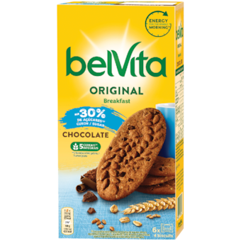 belVita gabonakeksz multipack
