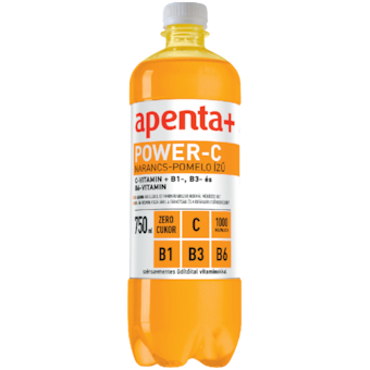 Apenta+ üdítőital
