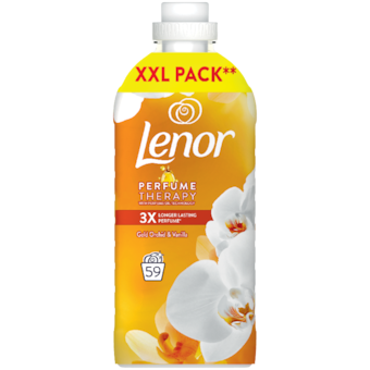 Lenor öblítő