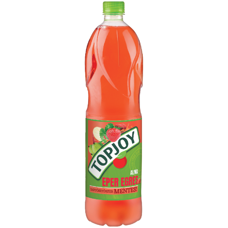 Topjoy Gyümölcsital