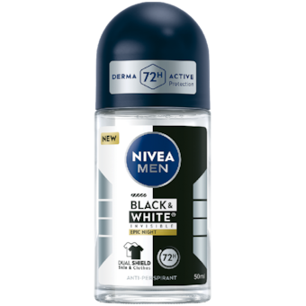 NIVEA roll-on