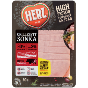 Herz karaj vagy sonka