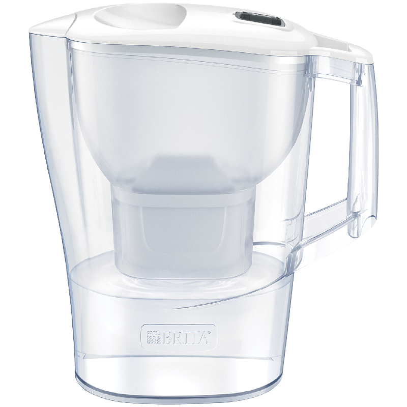Brita Aluna Mxpro Vízszűrő Kancsó