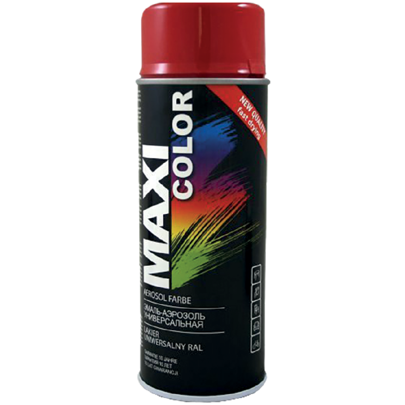 Maxi Color Akril Festék Spray