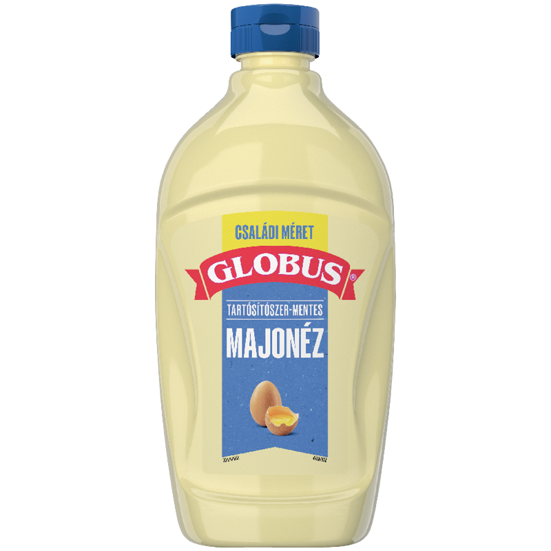 Globus Majonéz