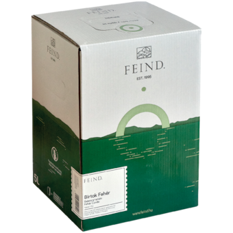 Feind Birtok bor