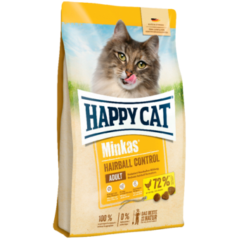 HAPPY CAT Minkas macskaeledel
