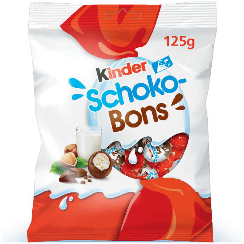 Kinder Schokobons