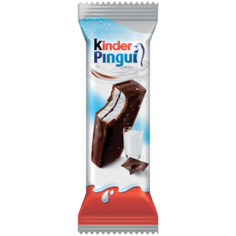 Kinder Pingui