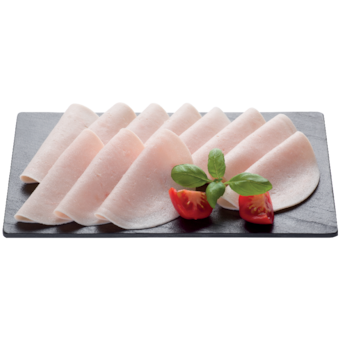 Herz csirkemellsonka*