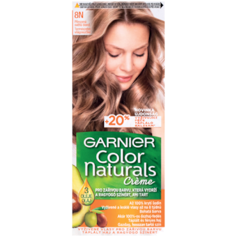 Garnier Color Naturlas hajfesték