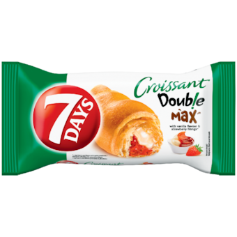 7days croissant