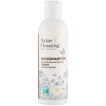 Natur Cleaning mosóparfüm