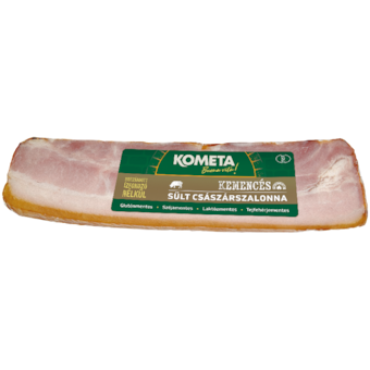 Kometa Kemencés császárszalonna csík