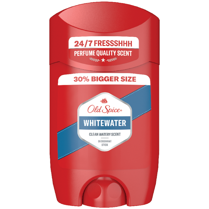 Old Spice Stift