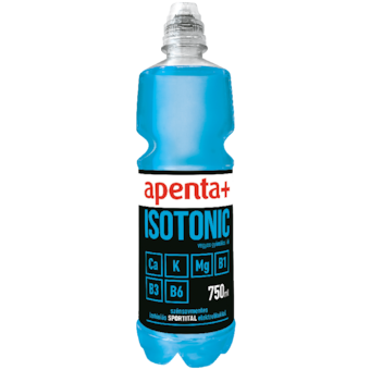 Apenta+ Isotonic sportital