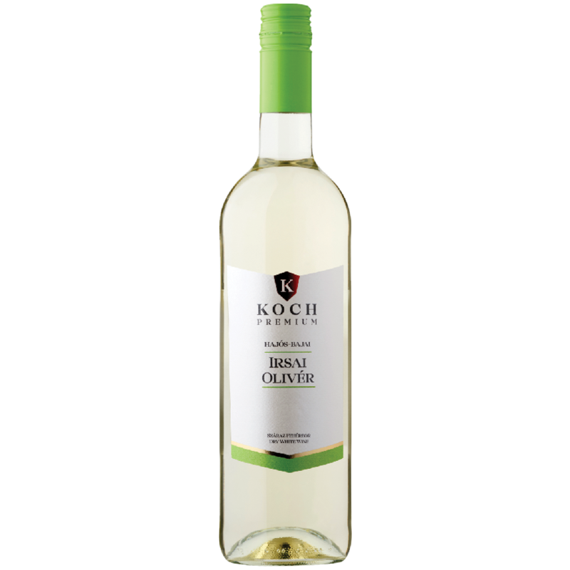 Koch Premium Irsai Olivér
