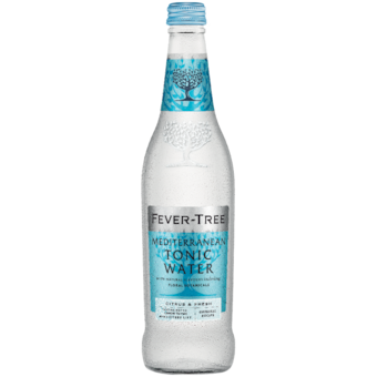 Fever Tree tonic