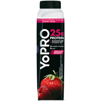 Danone YoPro tejital