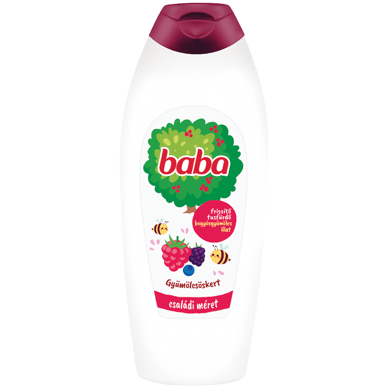 Baba Tusfürdő