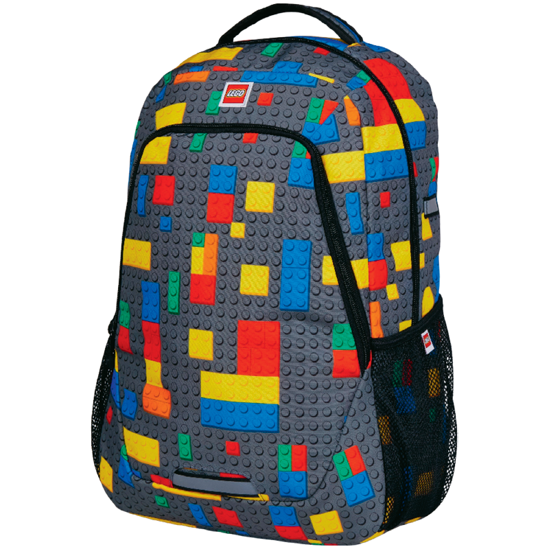 Lego® Colorful Bricks Hátizsák