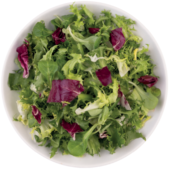 Tesco Crispy, cékla vagy édes salátakeverék