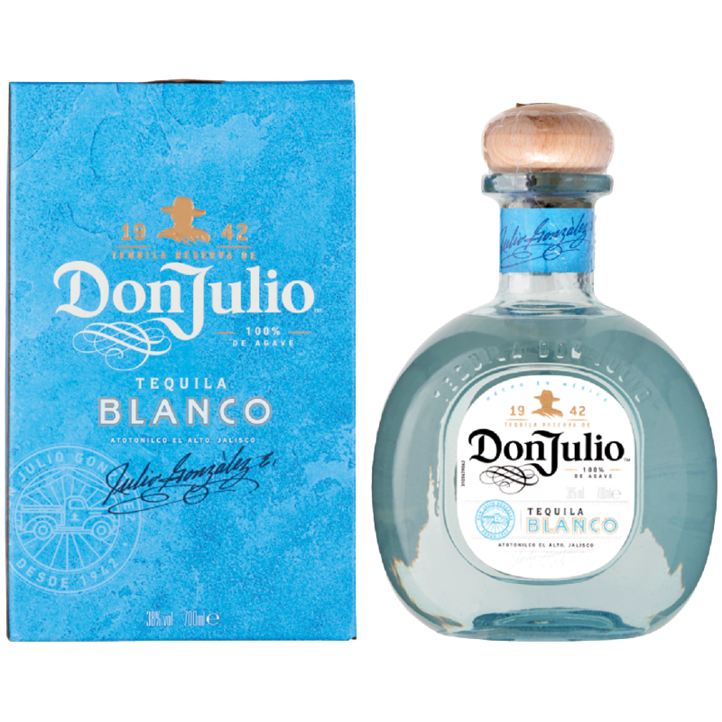 Don Julio Tequila Blanco