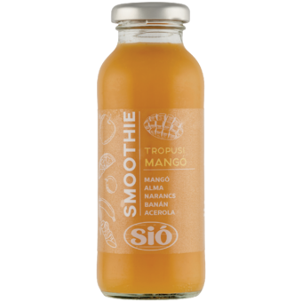 Sió smoothie